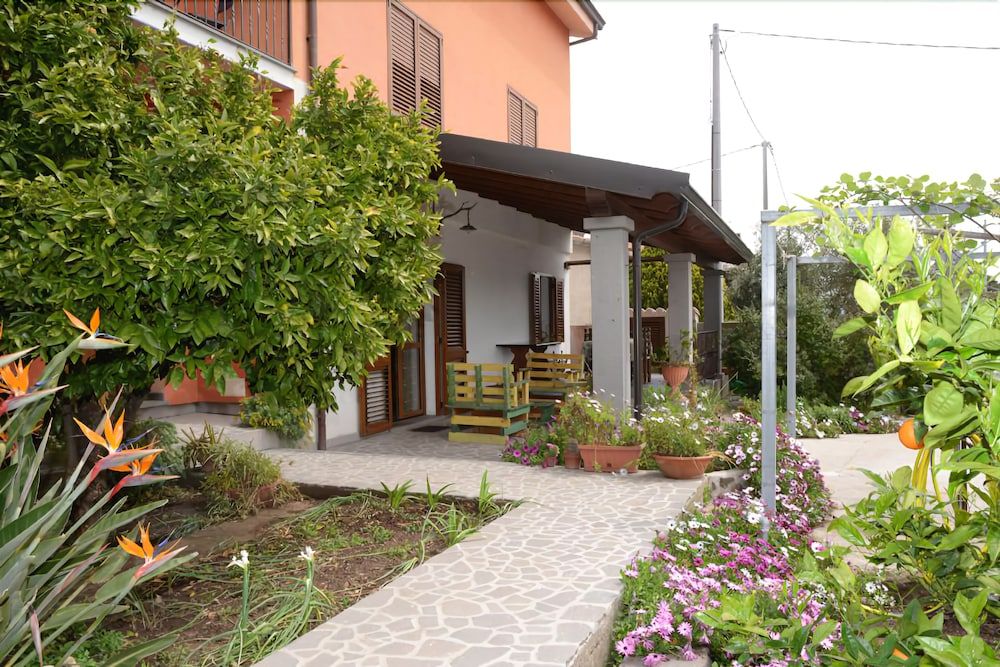 B&B Perdalonga