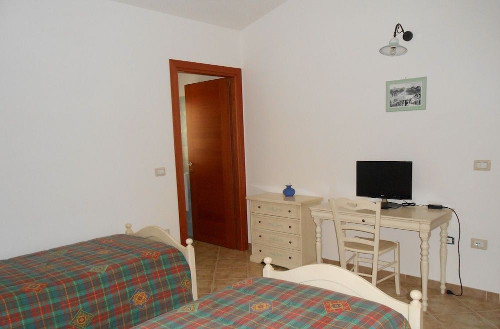 B&B Perdalonga