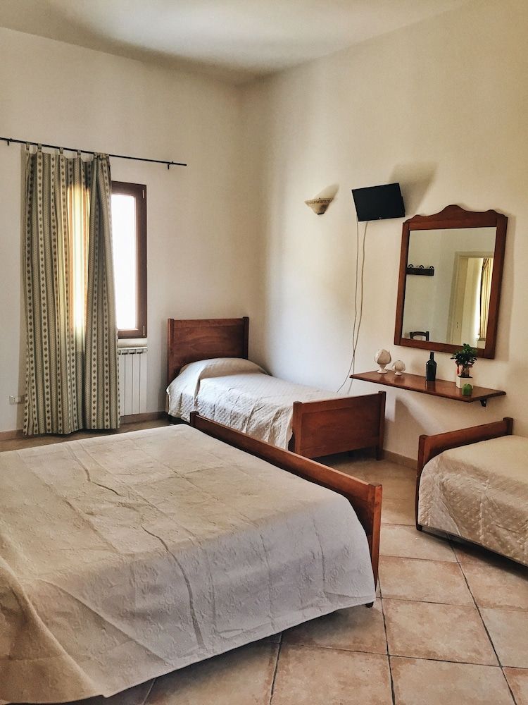 La Locanda Al Castello