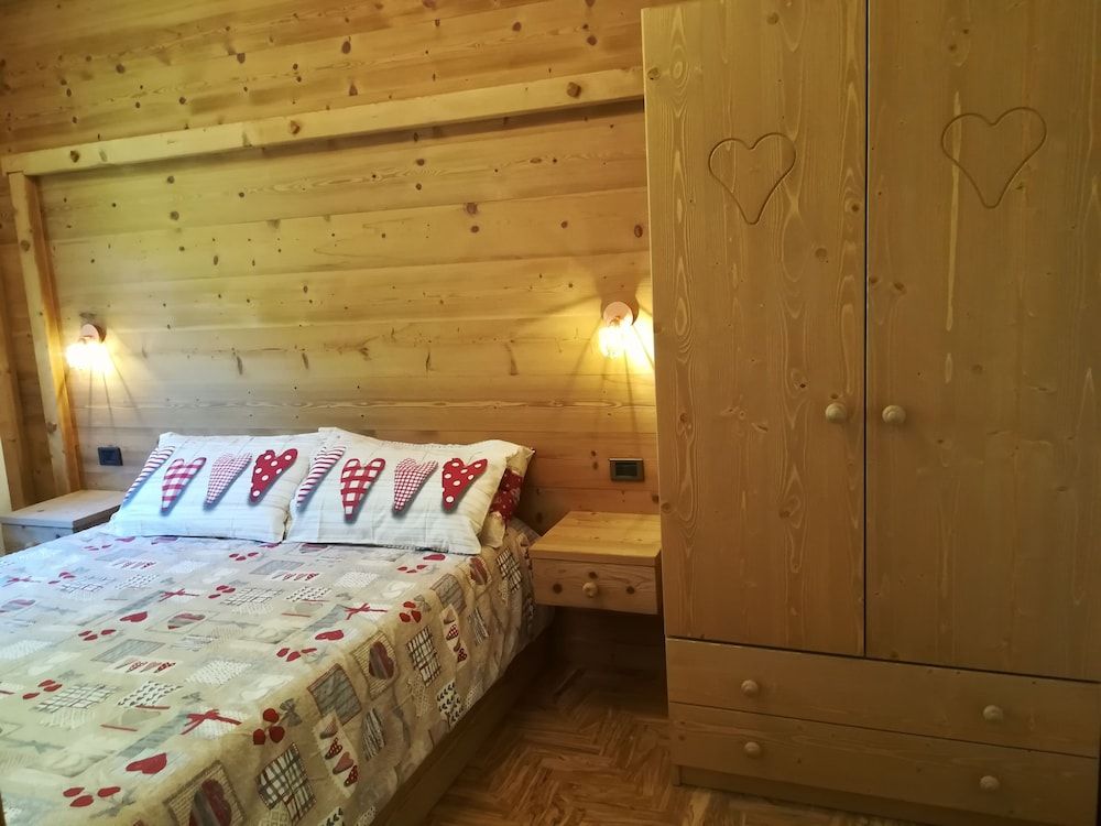 Romantiche Orobie B&B