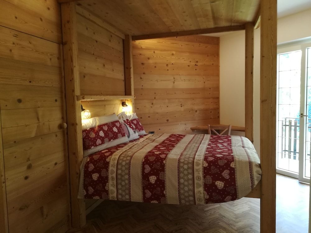 Romantiche Orobie B&B
