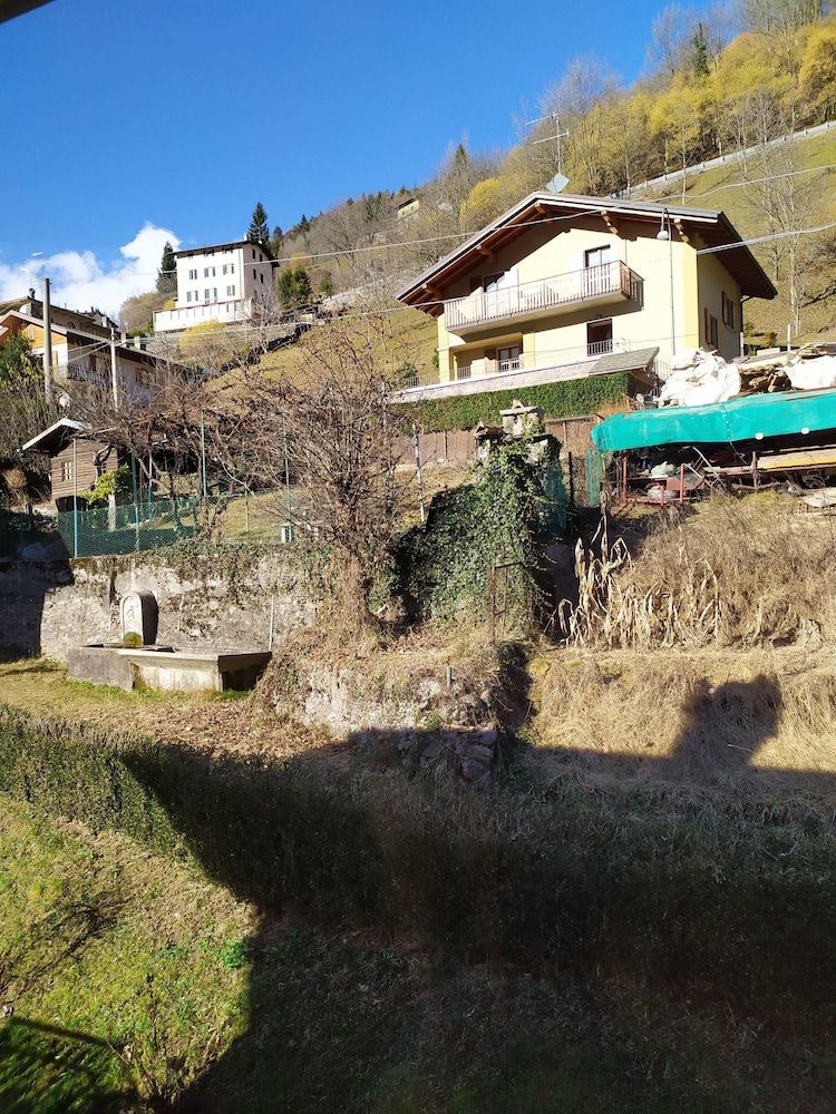 Romantiche Orobie B&B