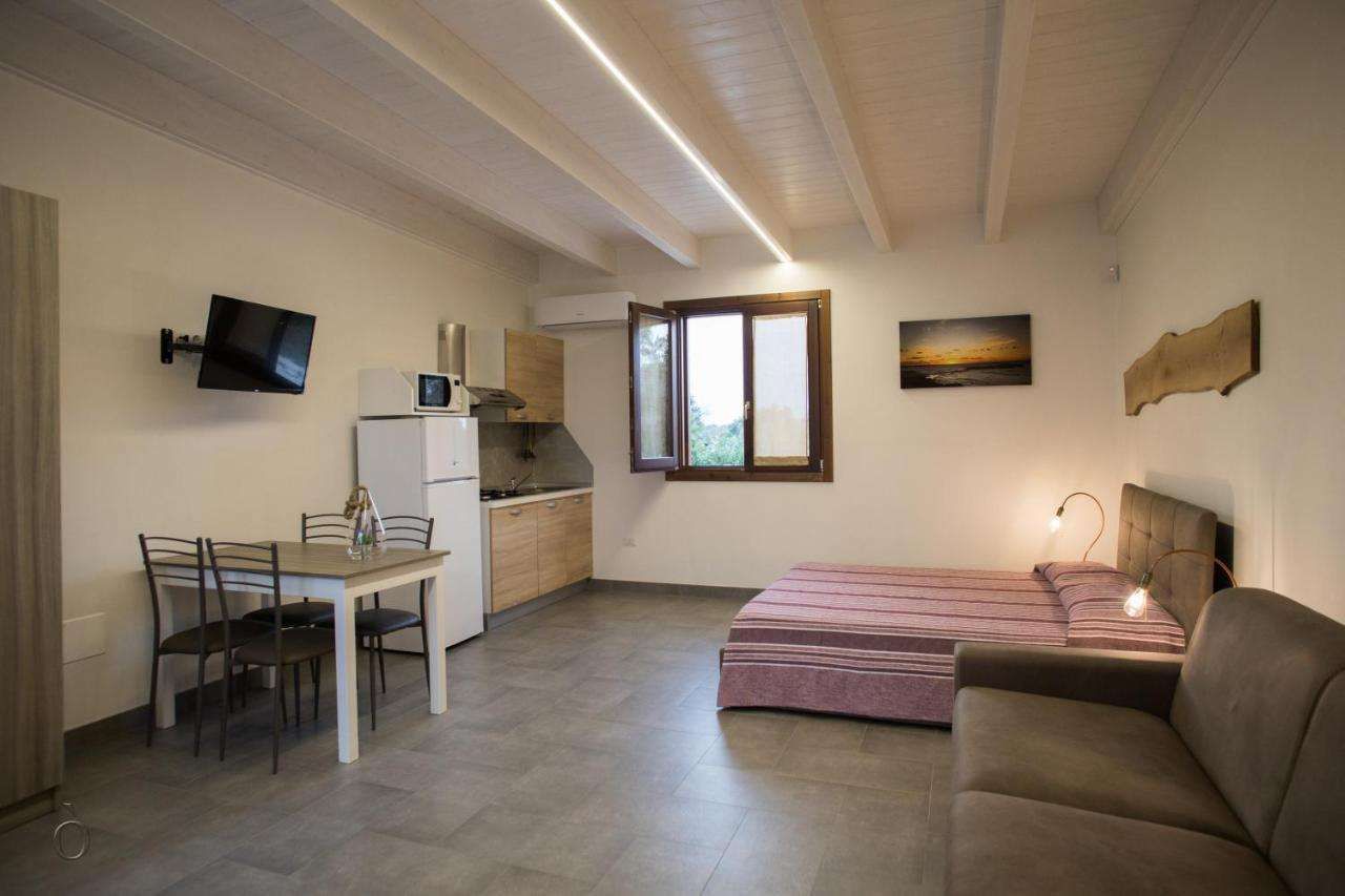 Villa Maria Salento