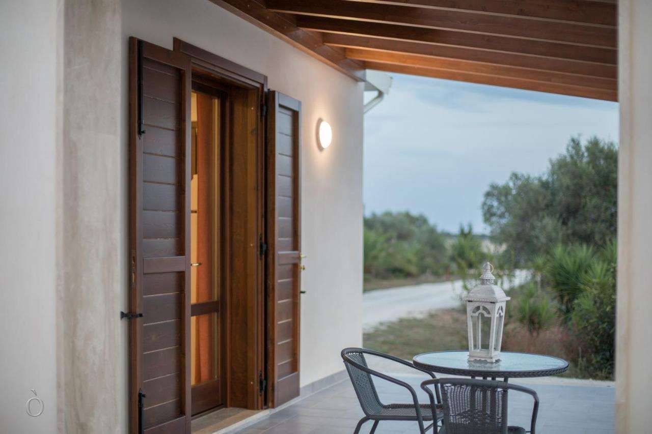 Villa Maria Salento