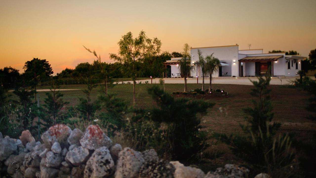 Villa Maria Salento