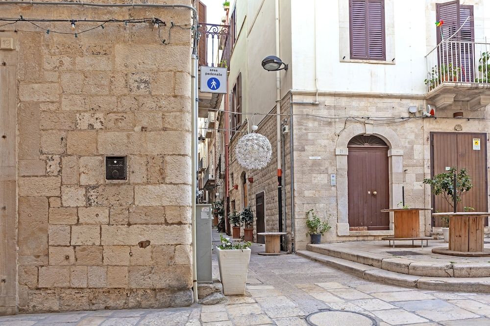 B&b Oltre L'arco