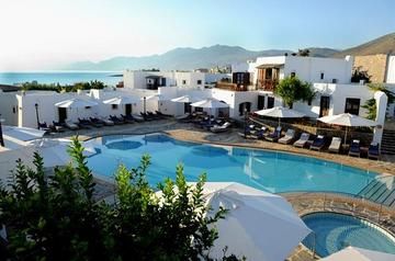 Terra Maris Convention & Golf Resort