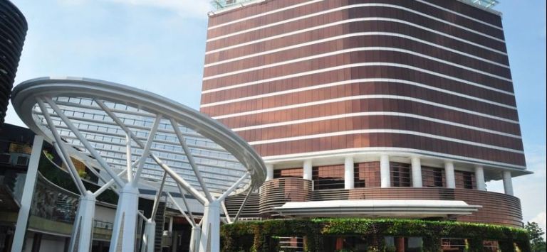 The Trans Luxury Hotel