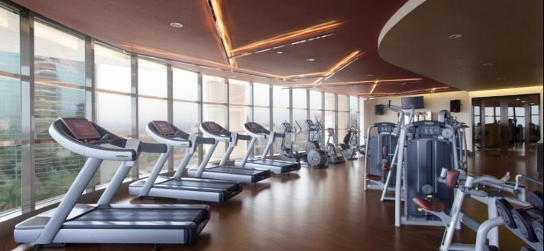 The Trans Luxury Hotel