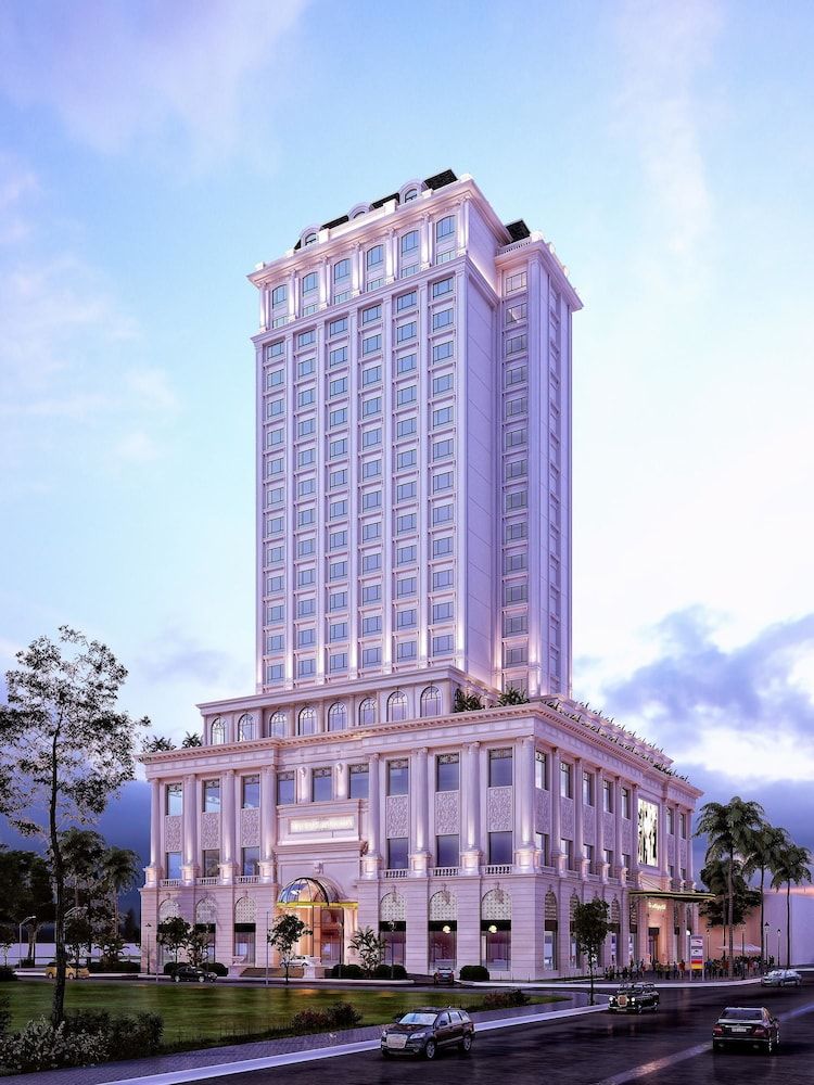 Four Points by Sheraton Lang Son