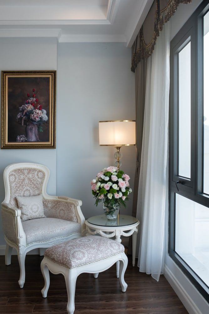 Four Points by Sheraton Lang Son