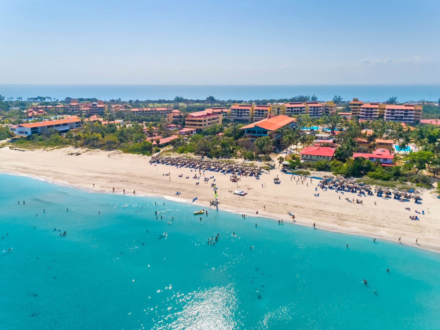 Sol Varadero Beach