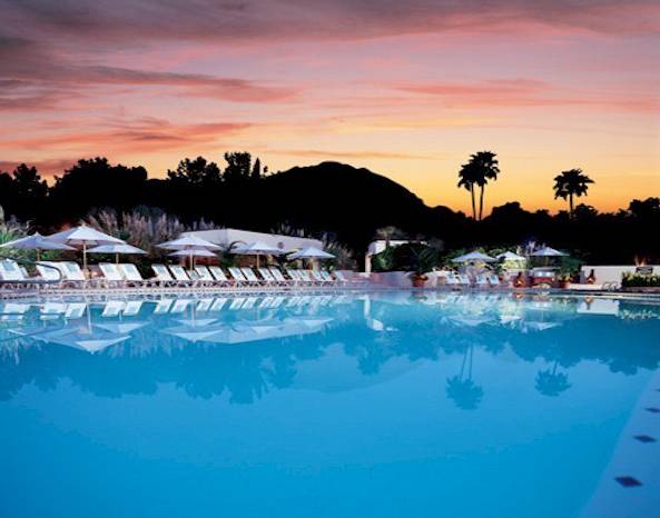 Scottsdale Cottonwoods Resort