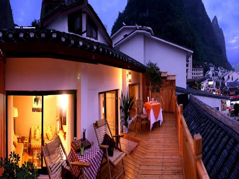 Ai Yuan Hotel Guilin