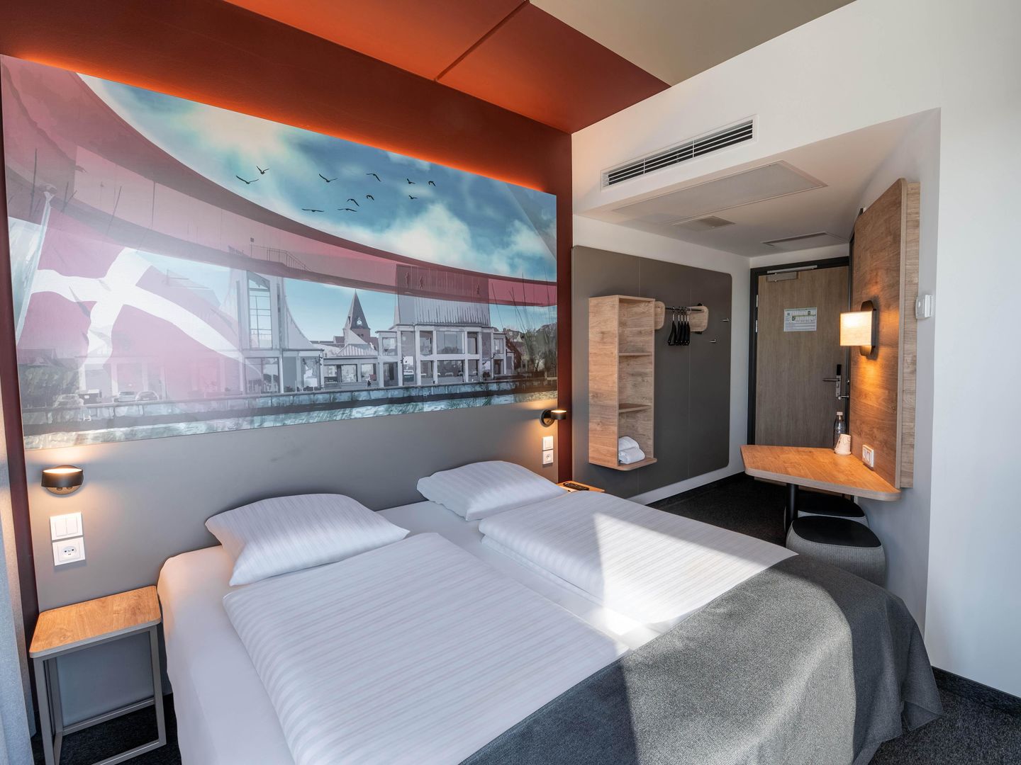 B&B HOTEL Aalborg