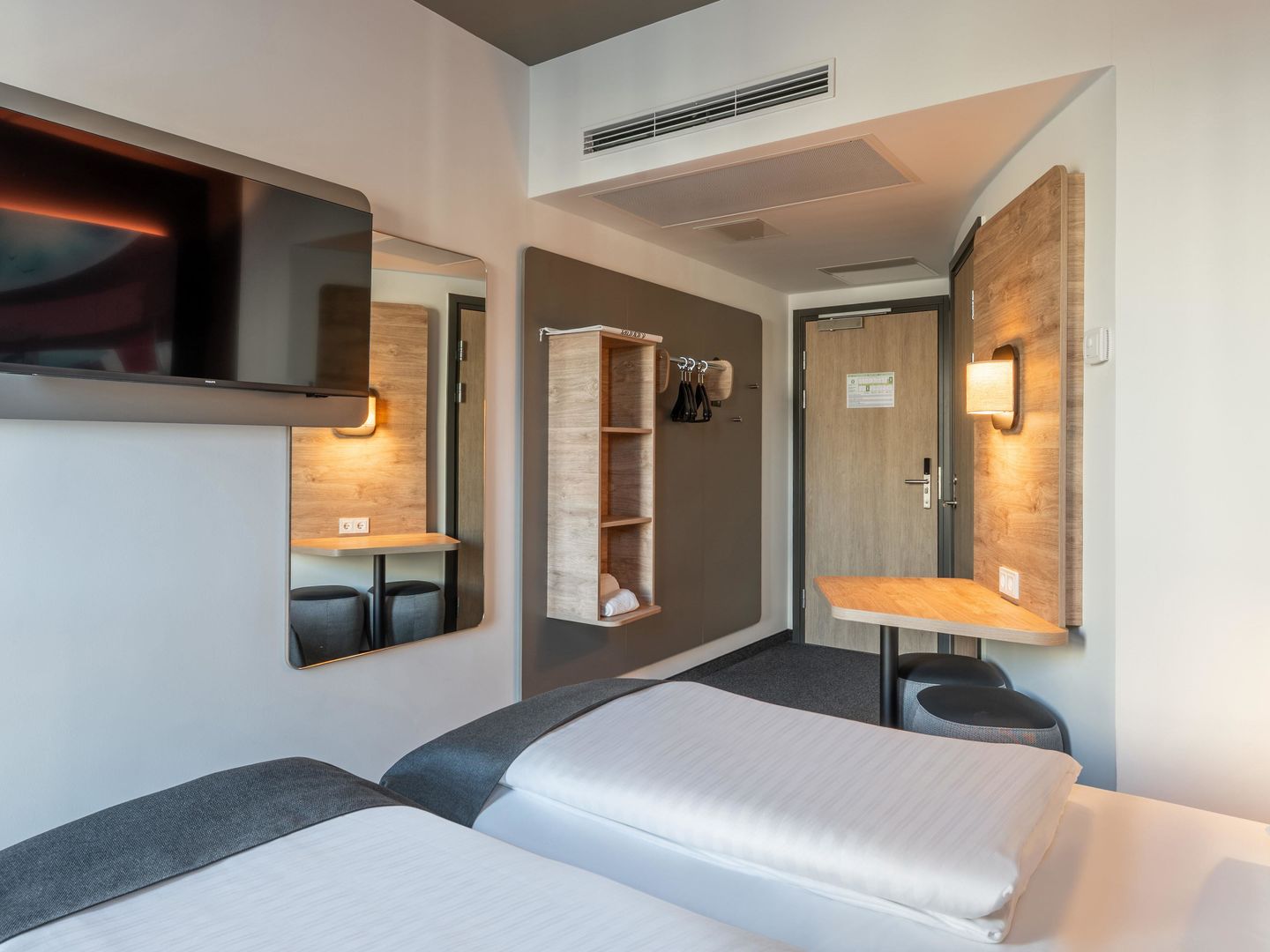 B&B HOTEL Aalborg