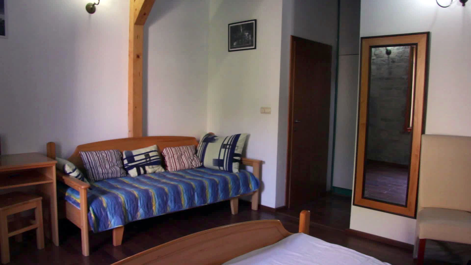 Heritage Hotel Tragos Trogir