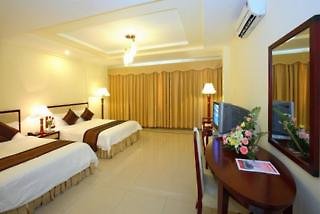 Rosaleen Boutique Hotel