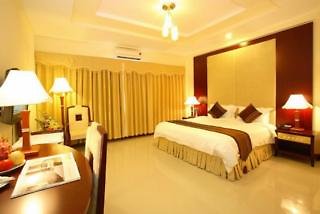 Rosaleen Boutique Hotel