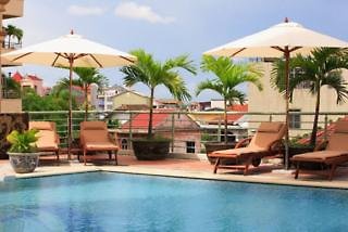 Rosaleen Boutique Hotel