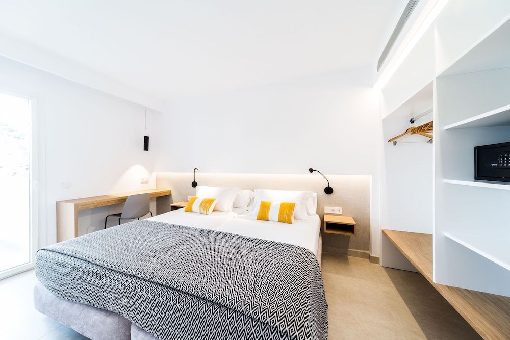 Inturotel Esmeralda Park