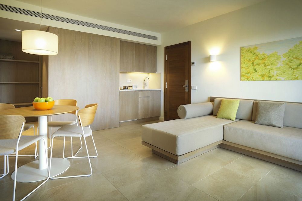 Inturotel Esmeralda Park