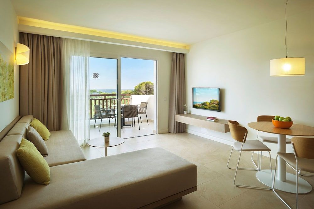 Inturotel Esmeralda Park