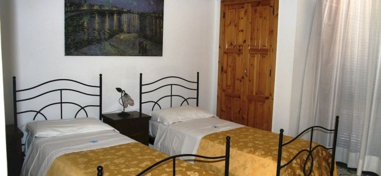 Hotel Tesoriero