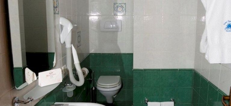 Hotel Tesoriero