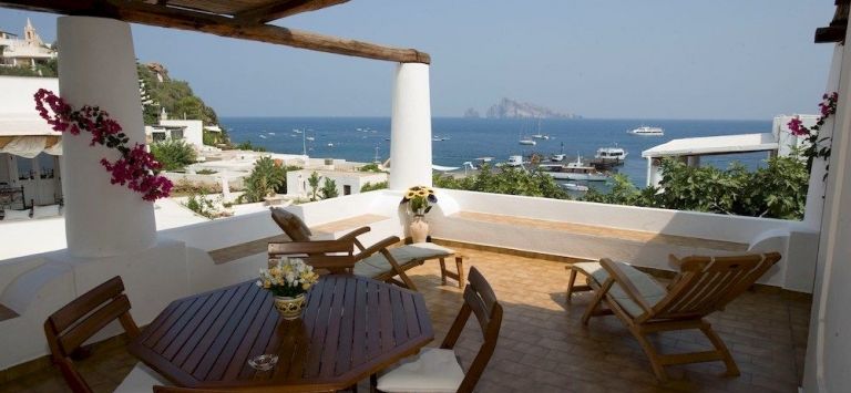 Hotel Tesoriero