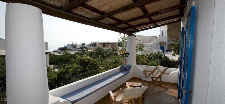 Hotel Tesoriero