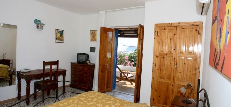 Hotel Tesoriero