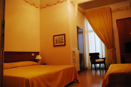 Hotel San Marco Sestola