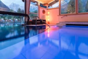 Bad Moos Dolomites Spa Resort