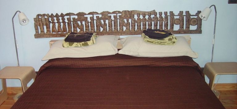 La Casetta Di Lu