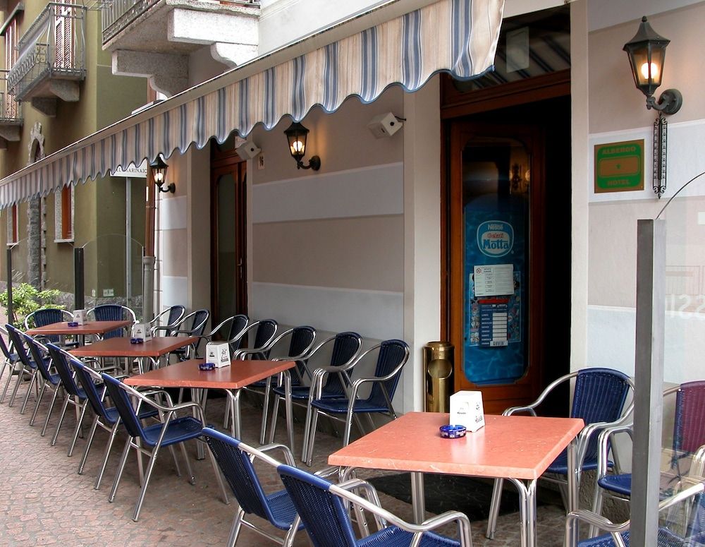 Hotel Del Pesce