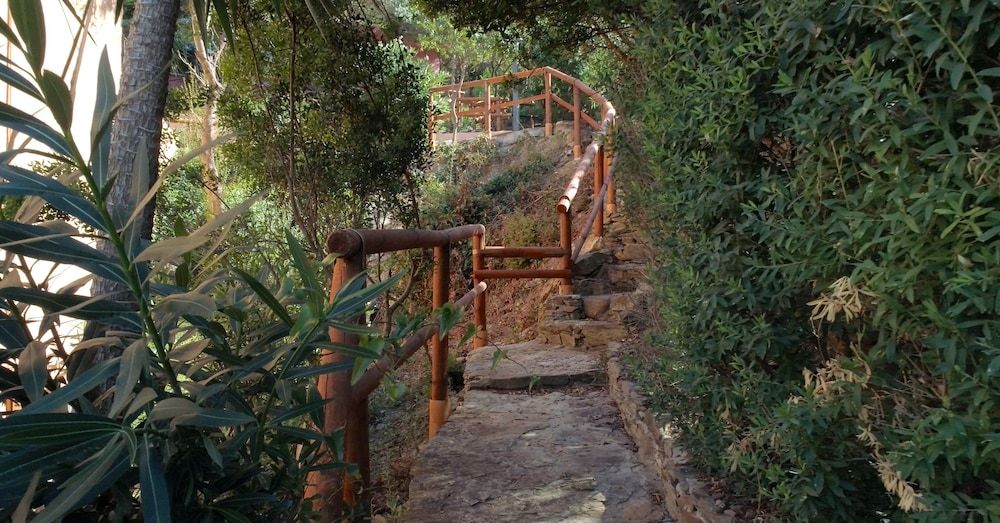 Sos Ventos Village