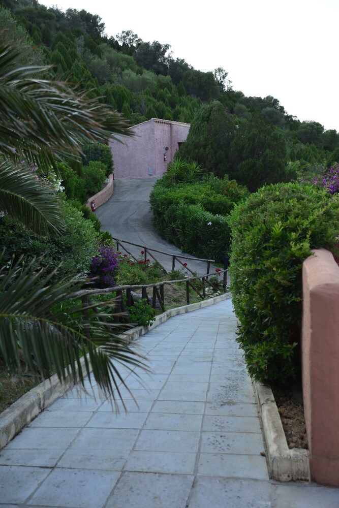 Sos Ventos Village