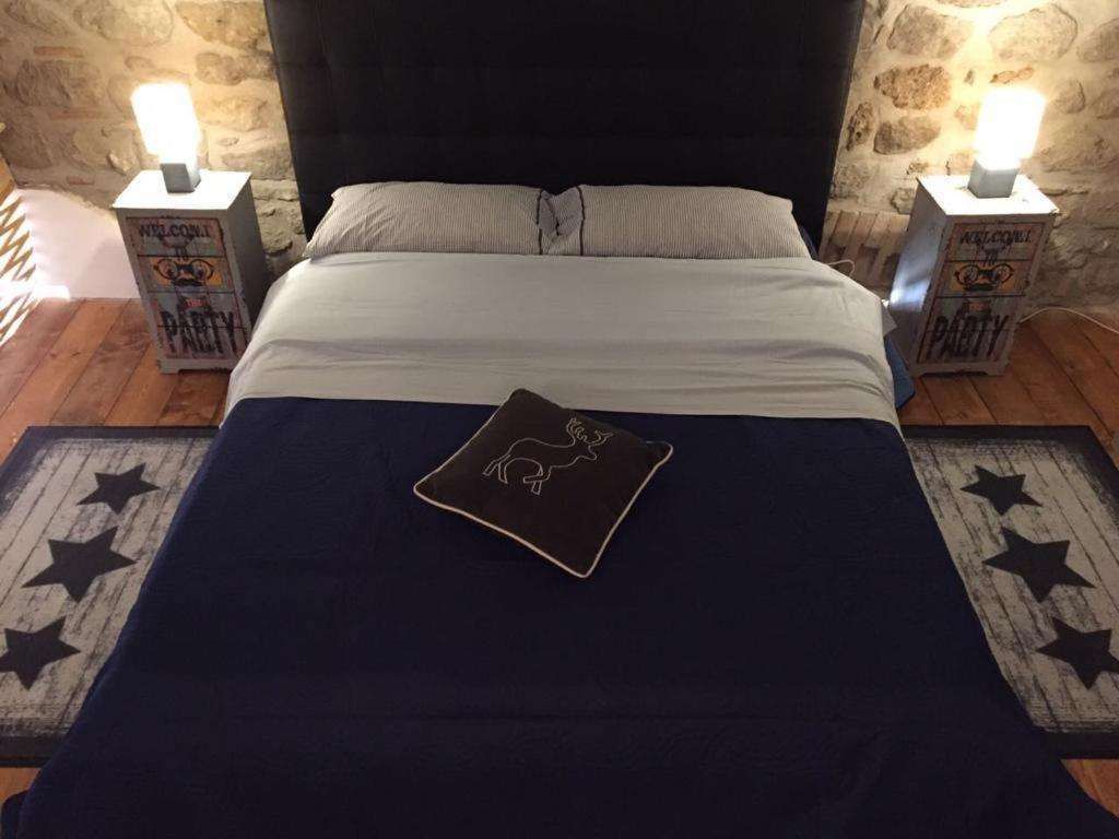 Emc2 Bed & Breakfast