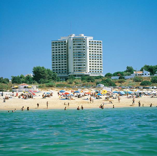 Pestana Blue Alvor Beach ALL INCLUSIVE