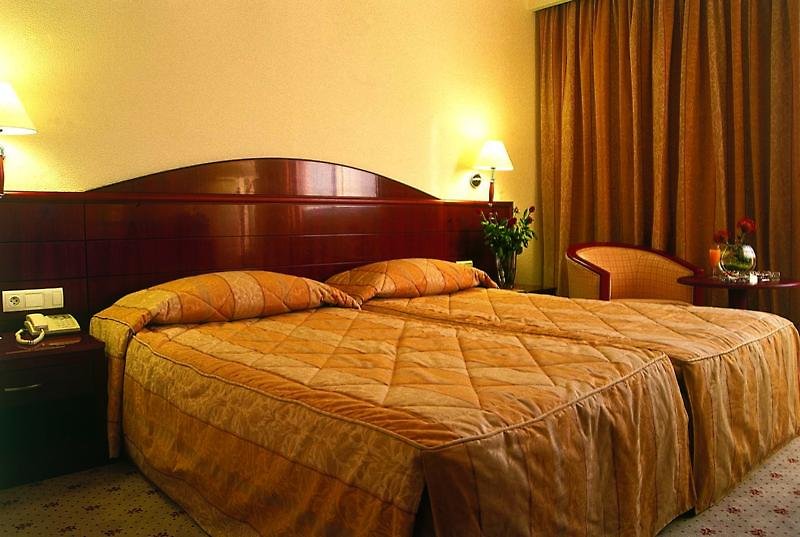 Hôtel El Mouradi Africa 5*