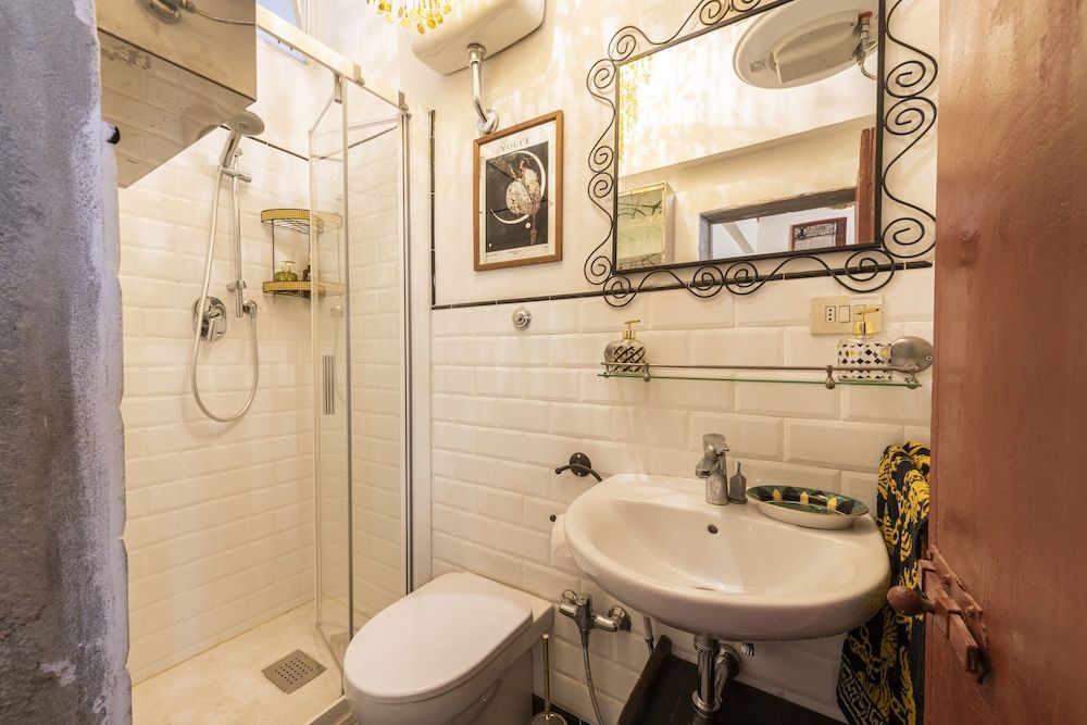 Pinocchio Apartment