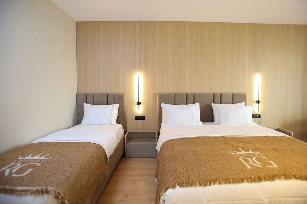 Regina Palm Hotel