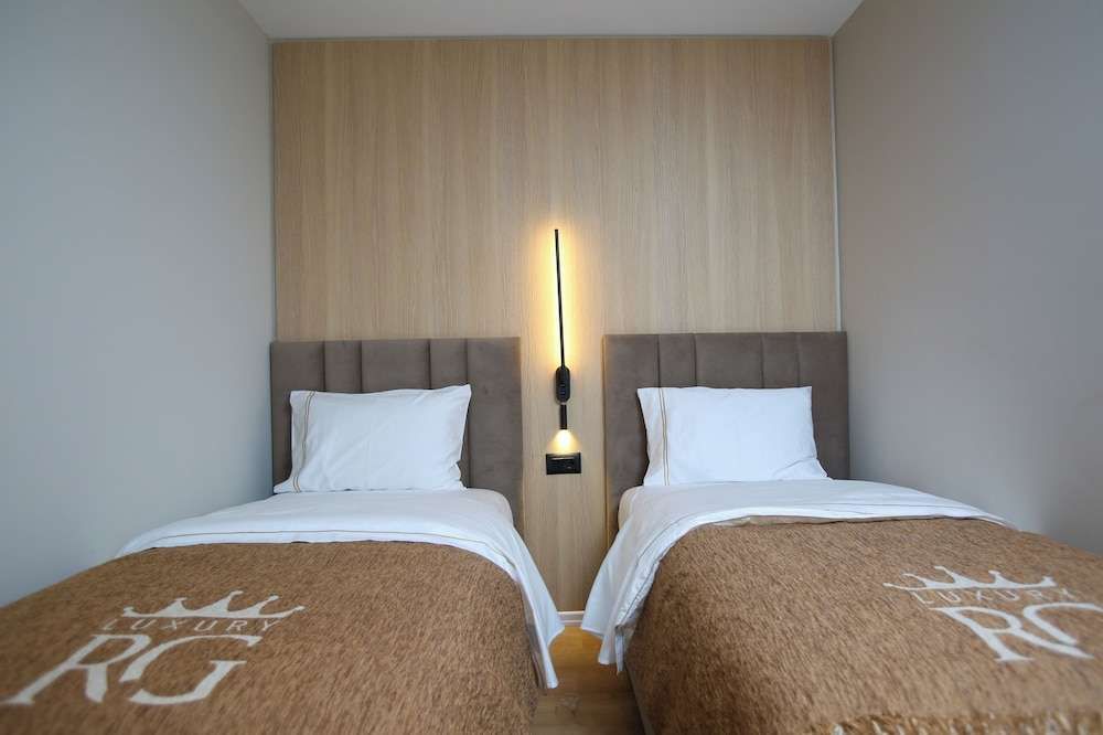 Regina Palm Hotel