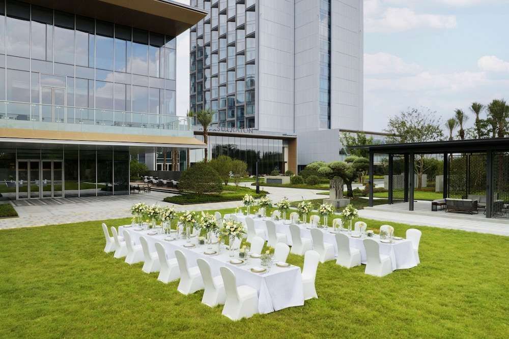 Sheraton Taizhou