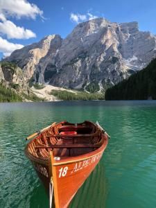 Wachtler Residence Dolomites