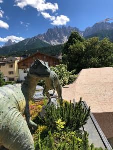 Wachtler Residence Dolomites