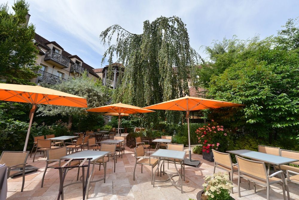Relais Bernard Loiseau
