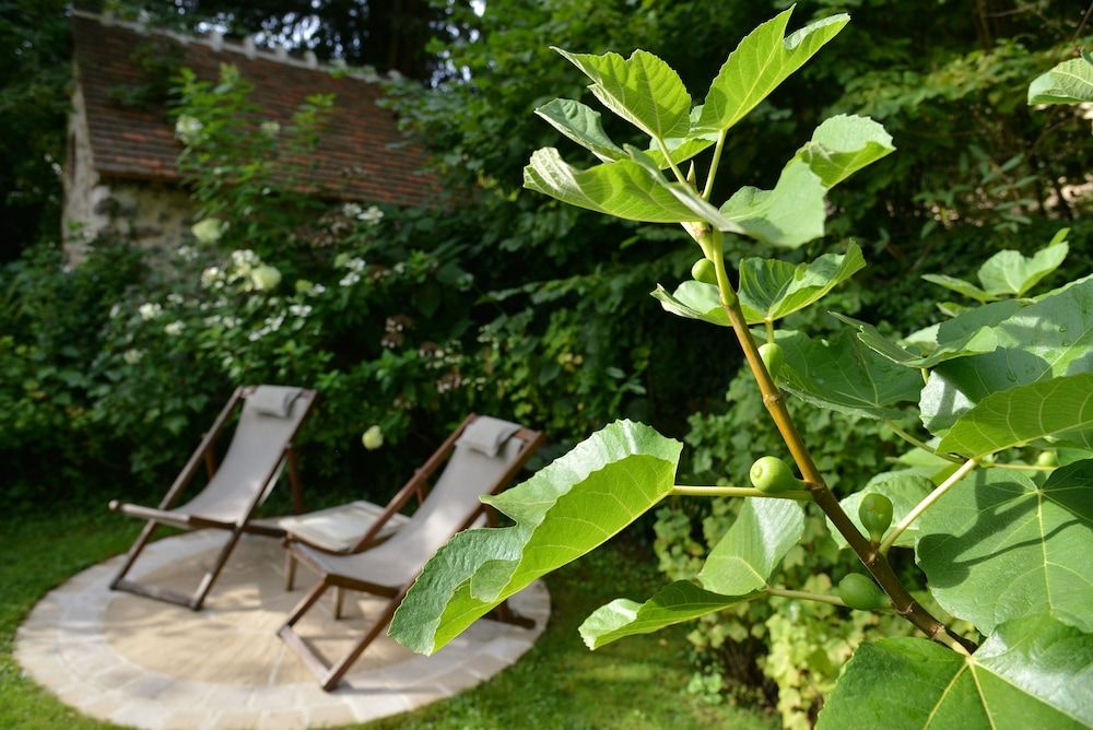 Relais Bernard Loiseau