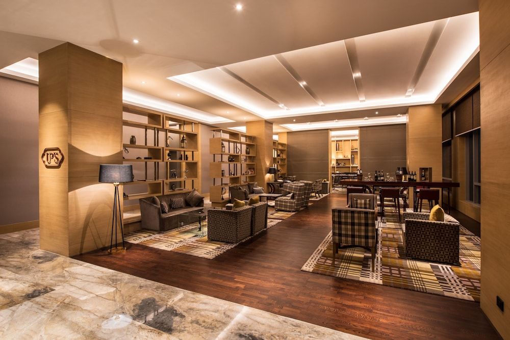 Hyatt Regency Lucknow